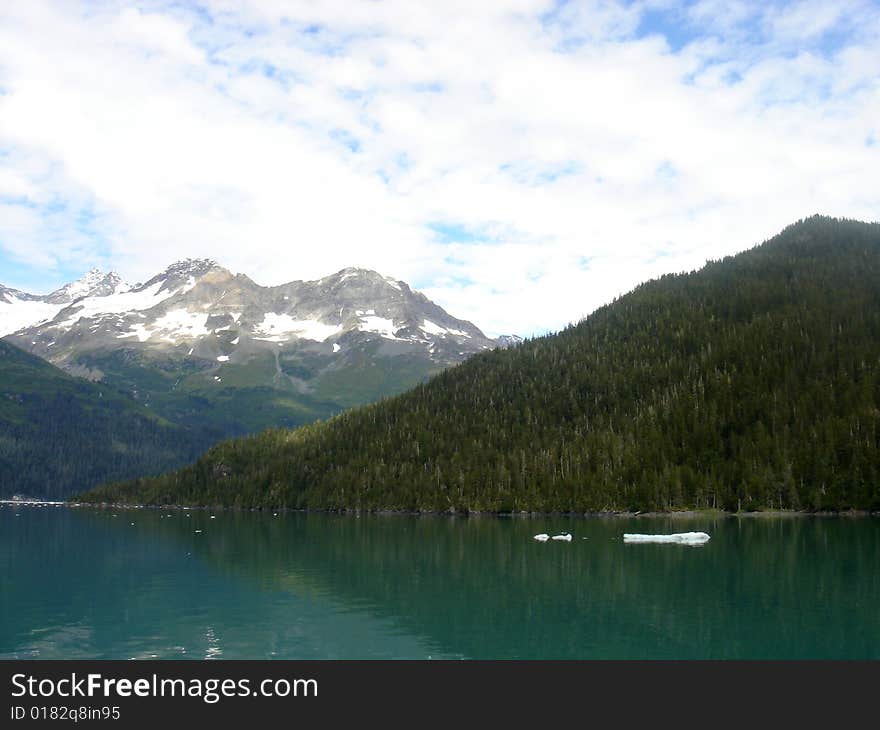 Alaska - landscape