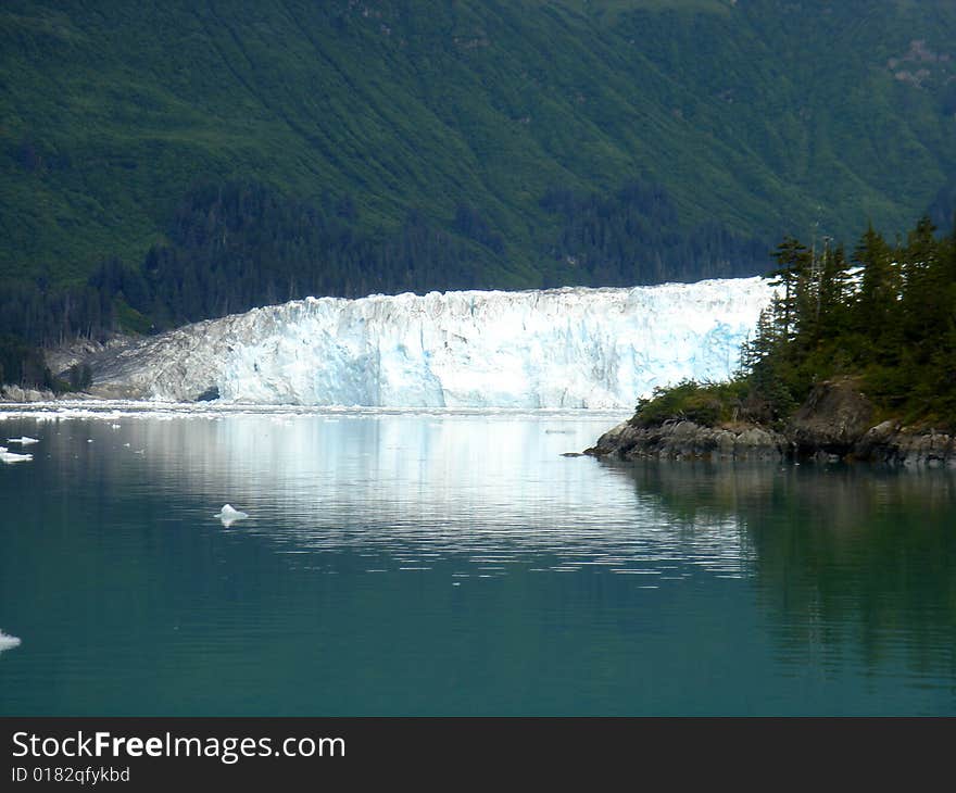 Alaska - landscape