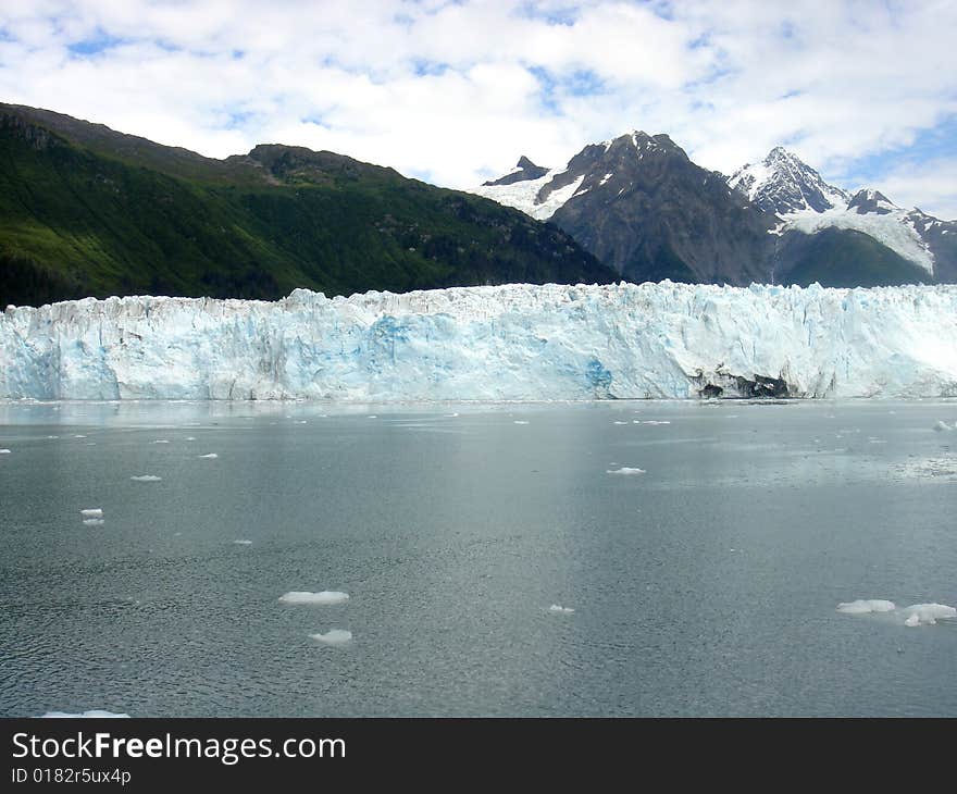 Alaska - landscape