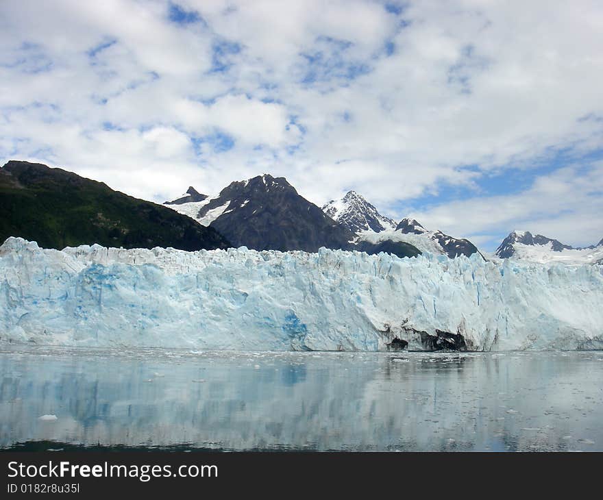 Alaska - landscape