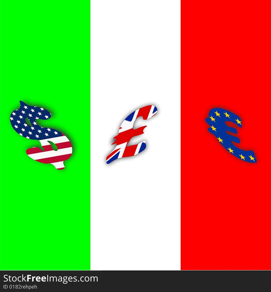 Italy Global Market