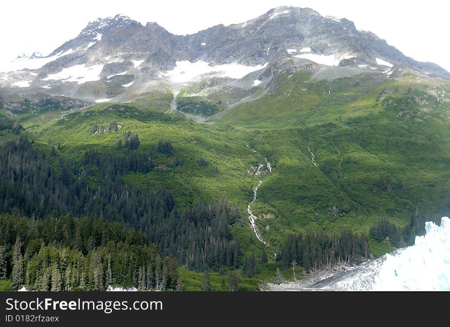 Alaska - landscape