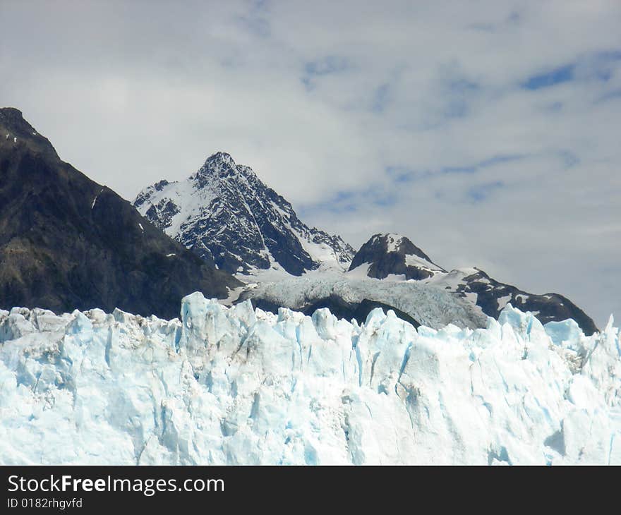 Alaska - landscape