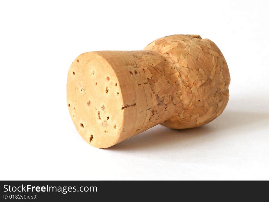 Bottle cork