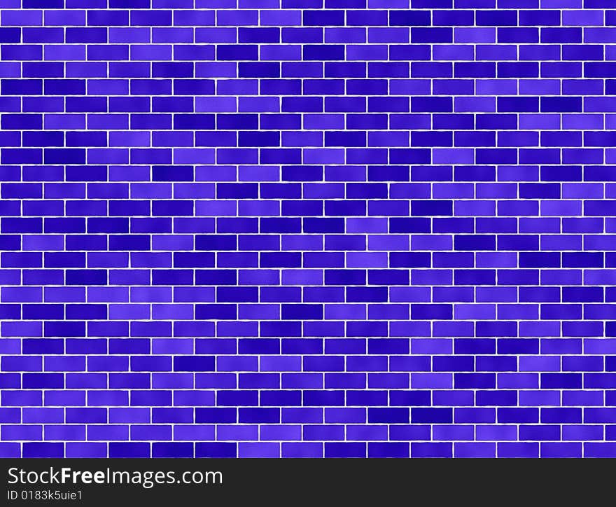 Brick Wall Texture