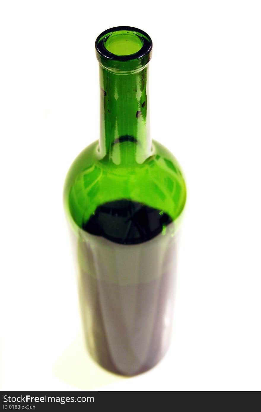 Wine Bottle