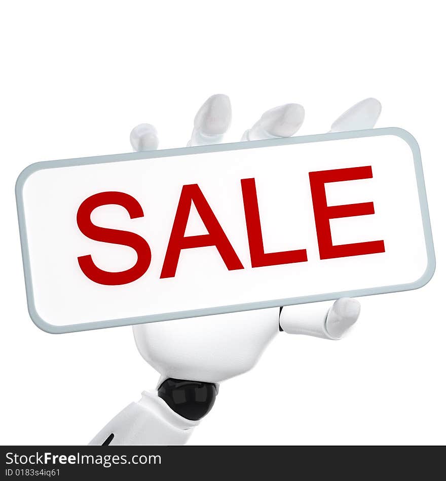 Sale