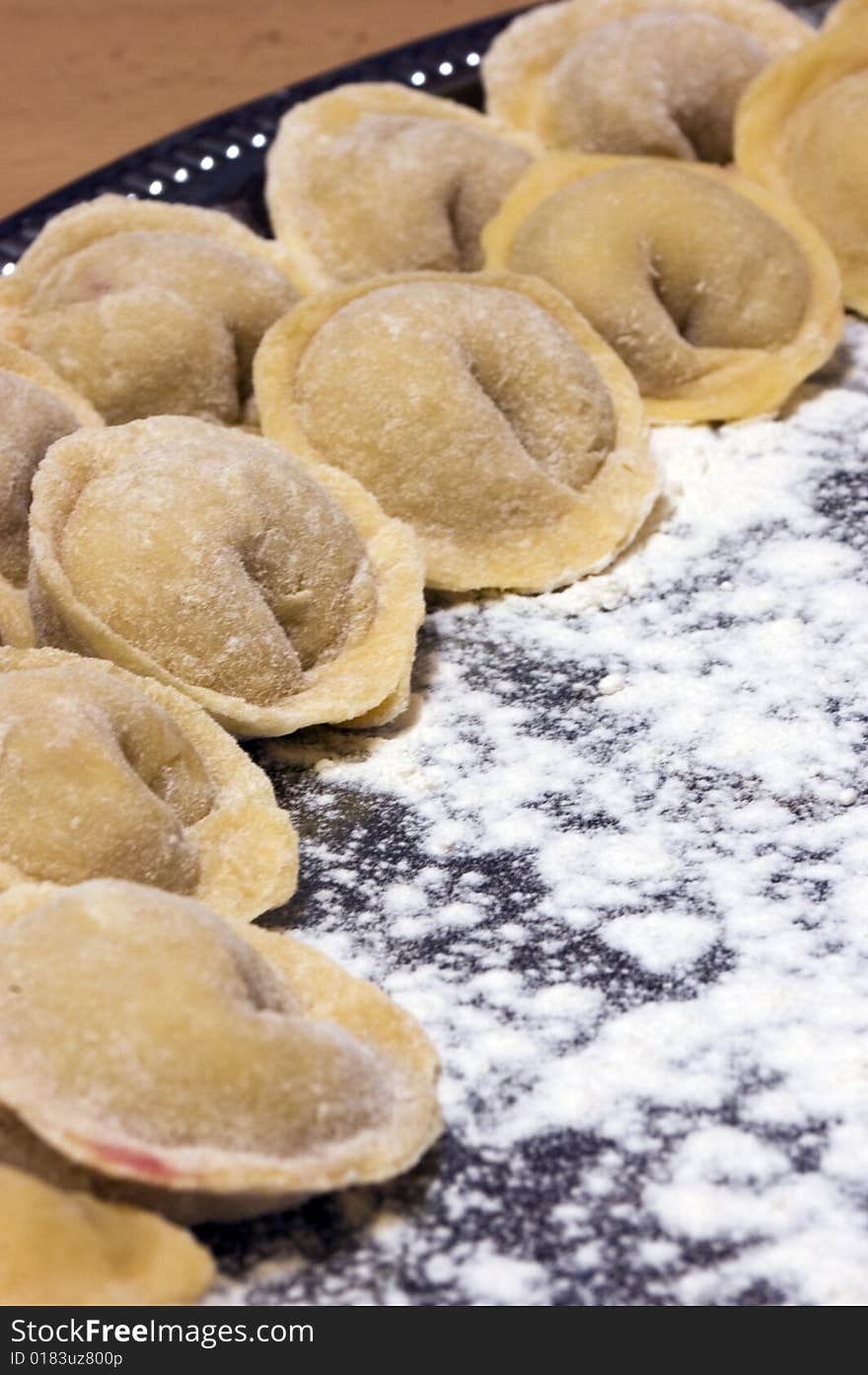 Pelmeni