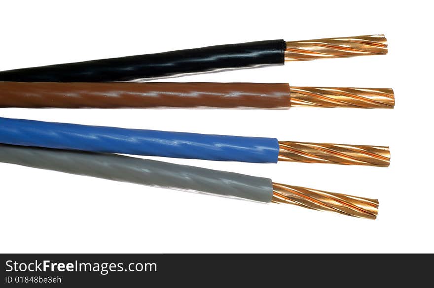 Power cable