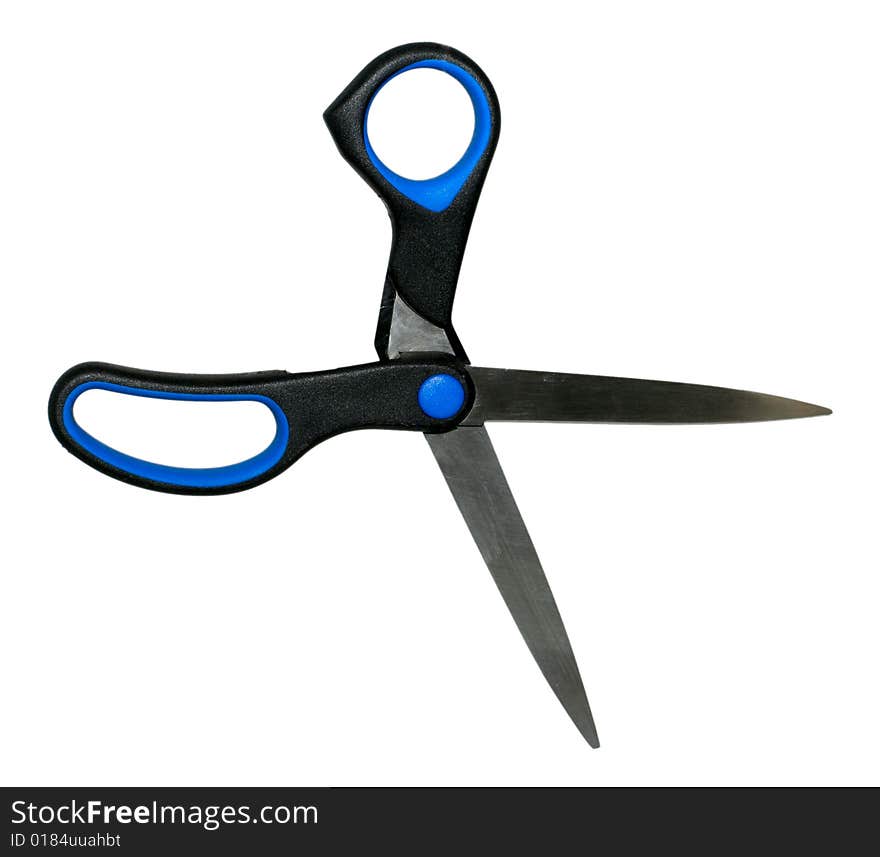 scissors