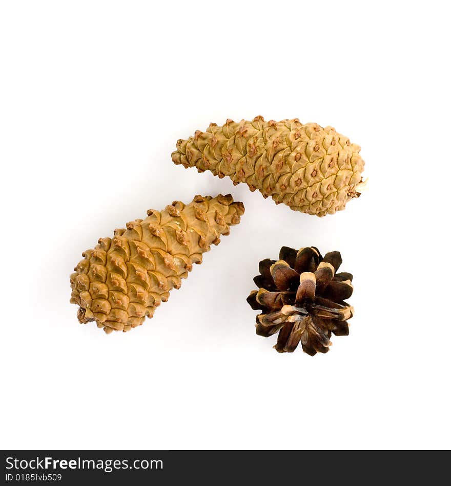 Cones