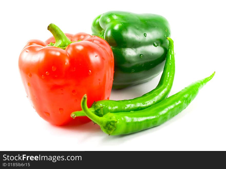 Peppers