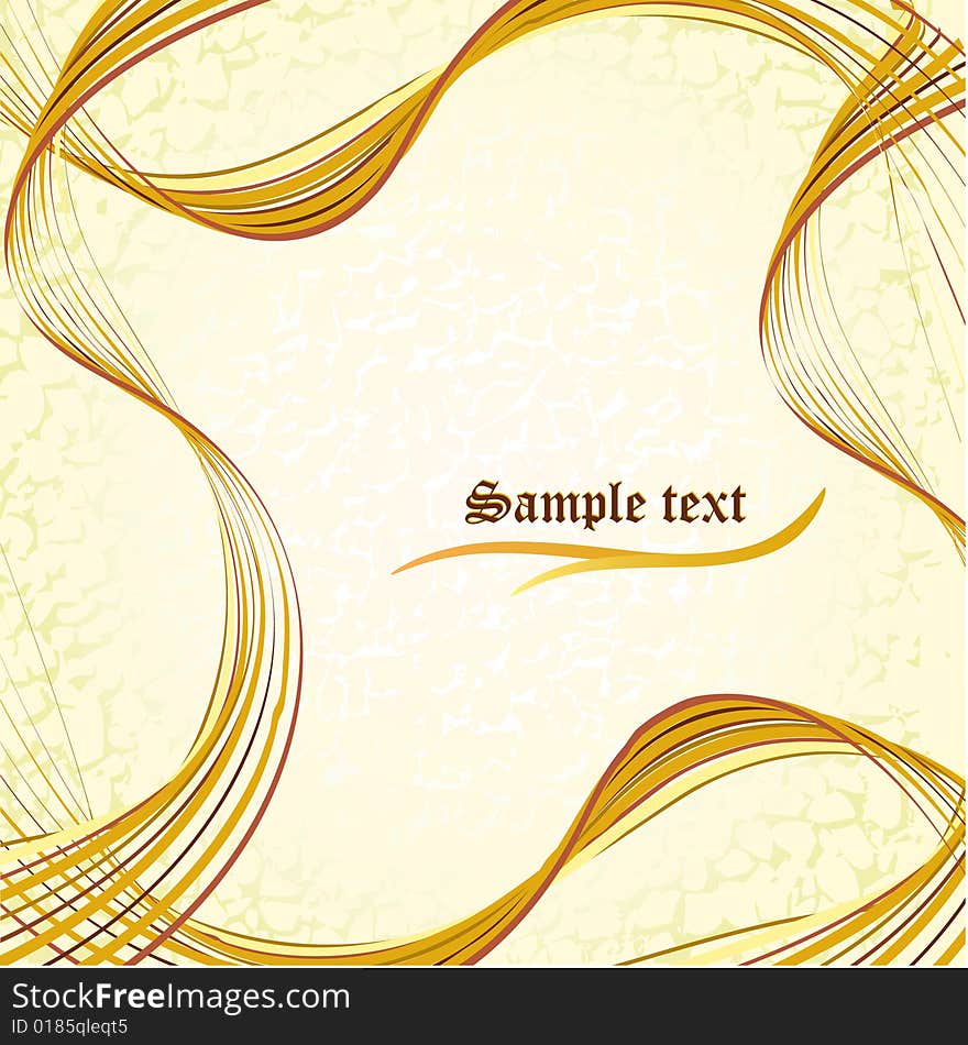 Abstract Template