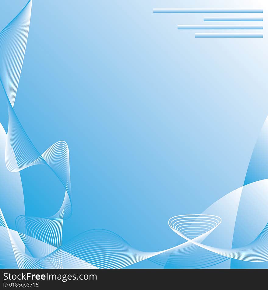 Abstract background