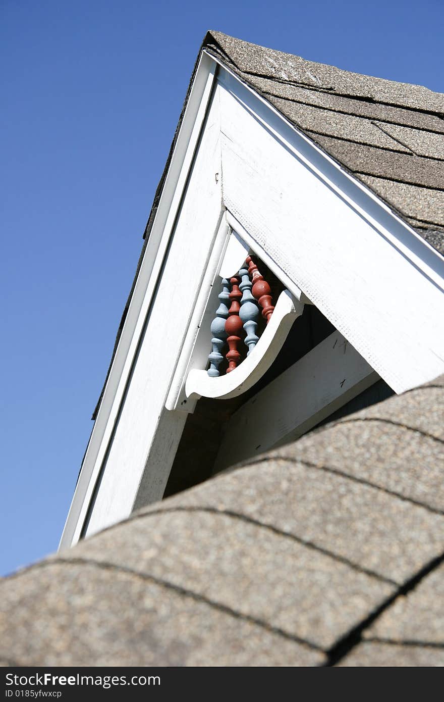 Roof Dormer