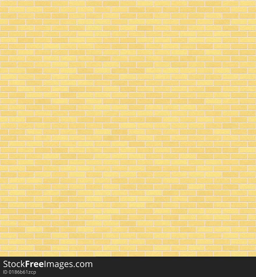 Abstract brick wall background texture