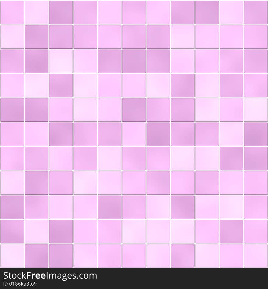 Abstract brick wall background texture