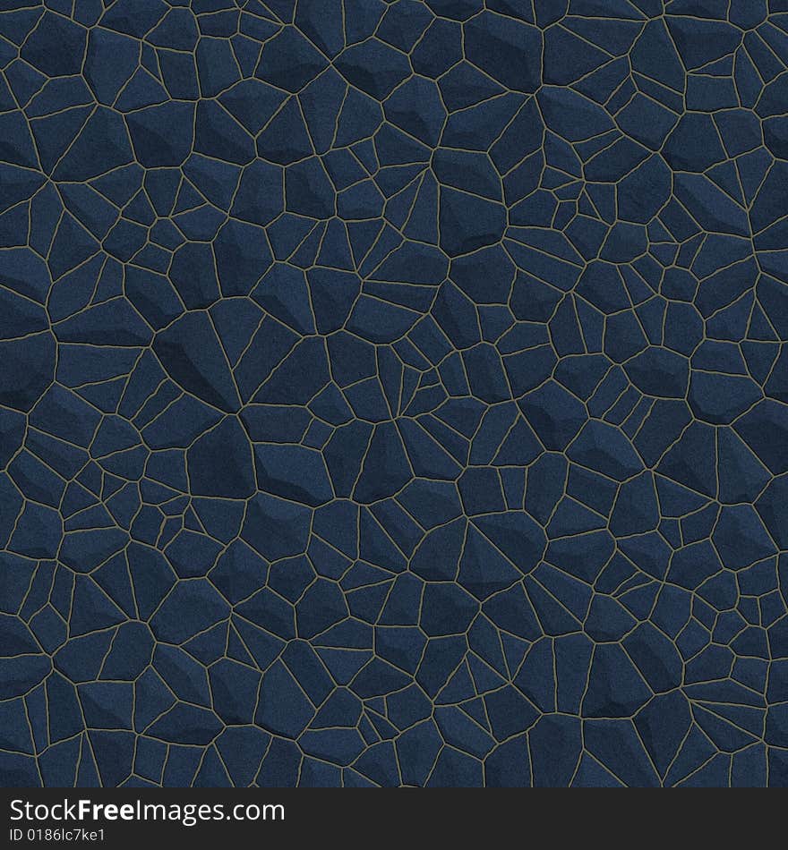 Abstract stone wall background texture