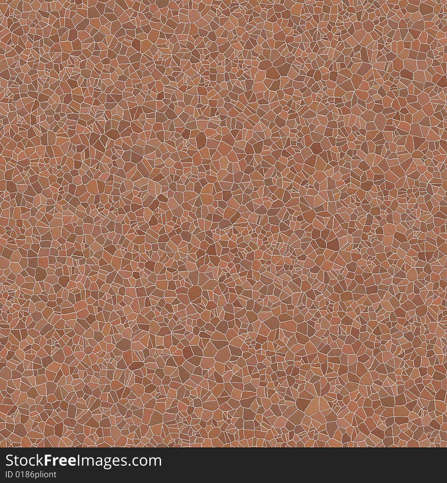 Abstract stone wall background texture