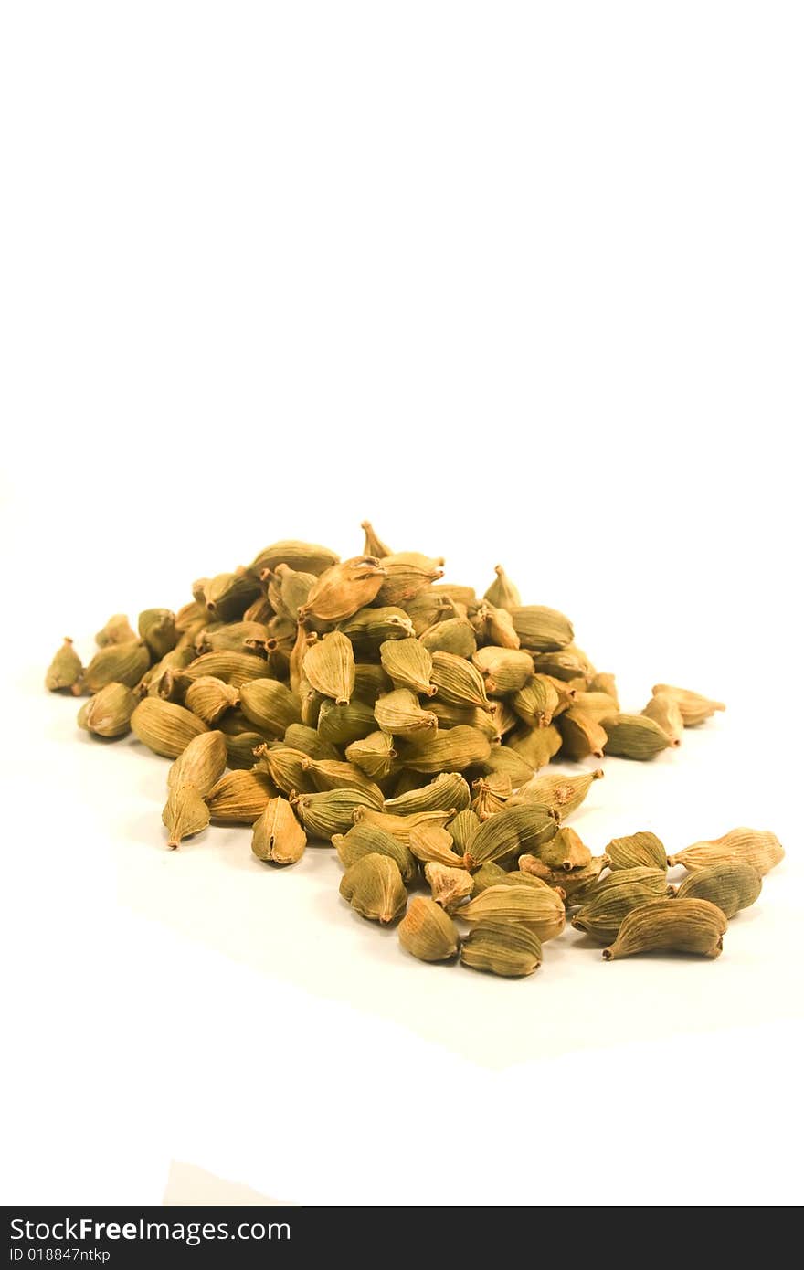 Cardamom