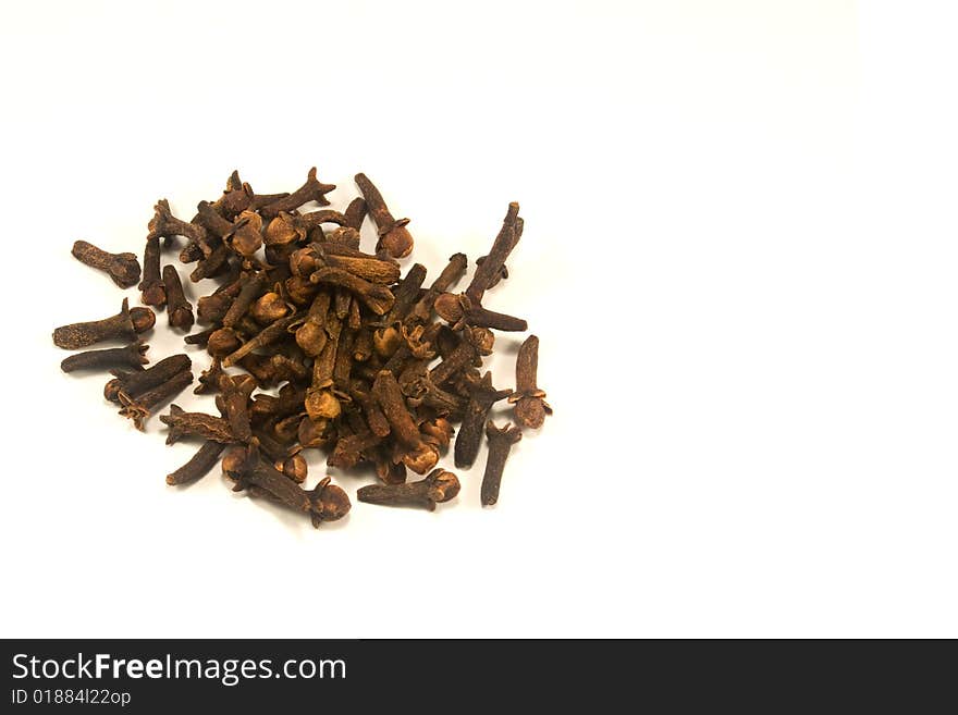 Cloves