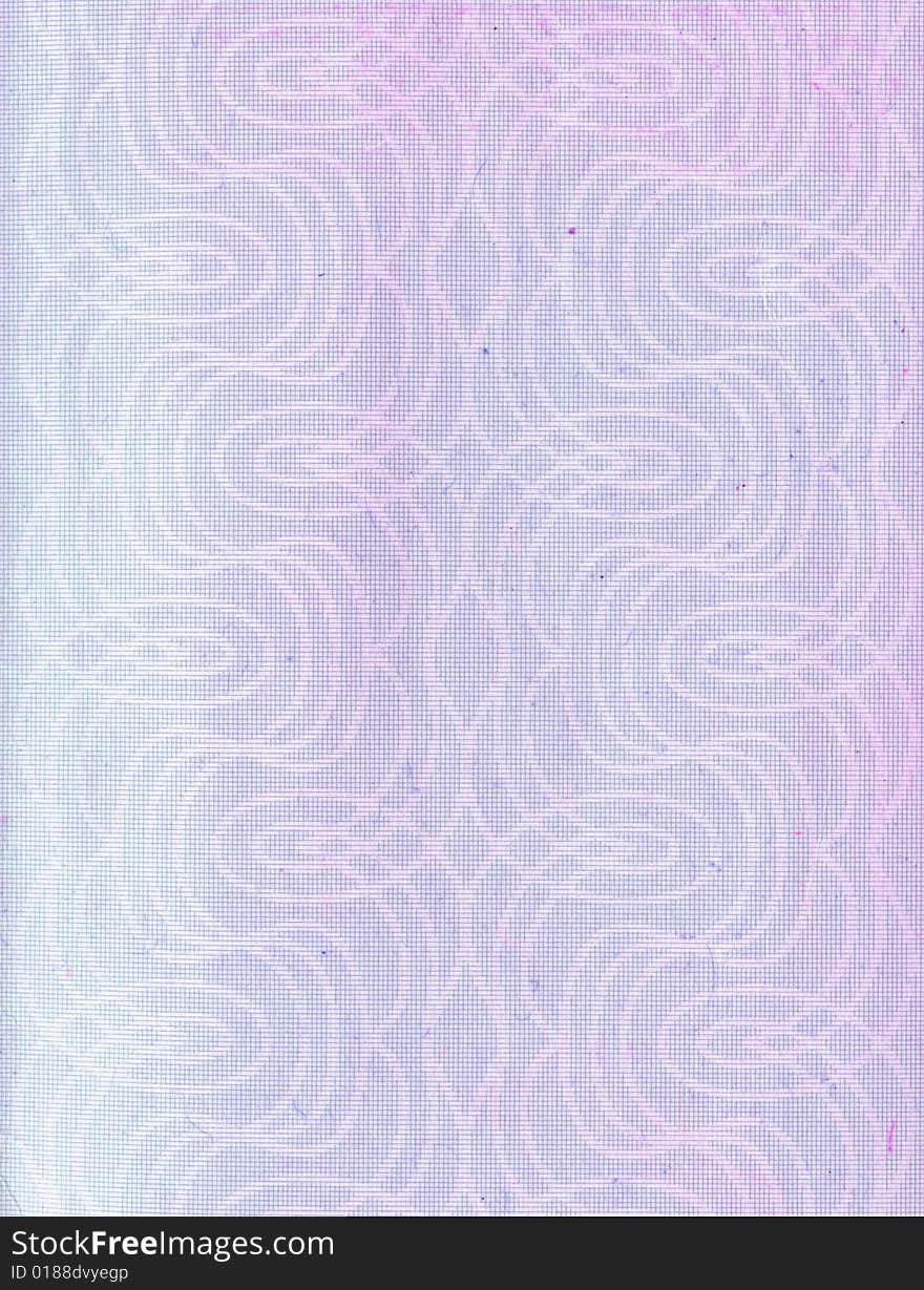 Abstract pattern paper to background. Abstract pattern paper to background