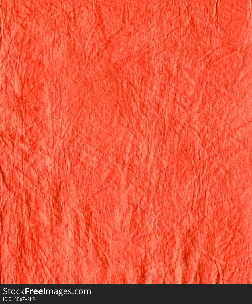 Close-up fabric texture