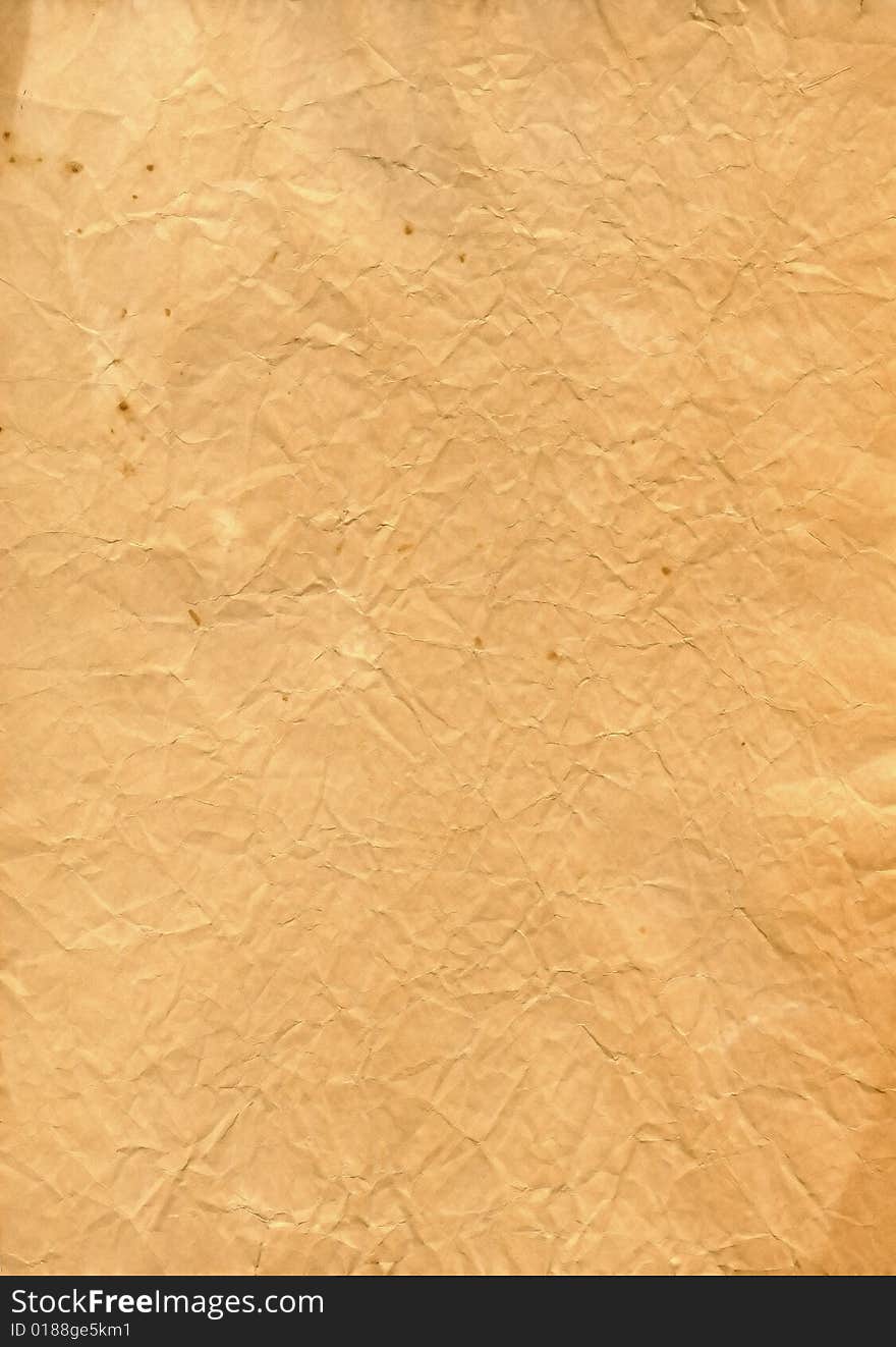 Vintage isolated old retro ripped paper background. Vintage isolated old retro ripped paper background