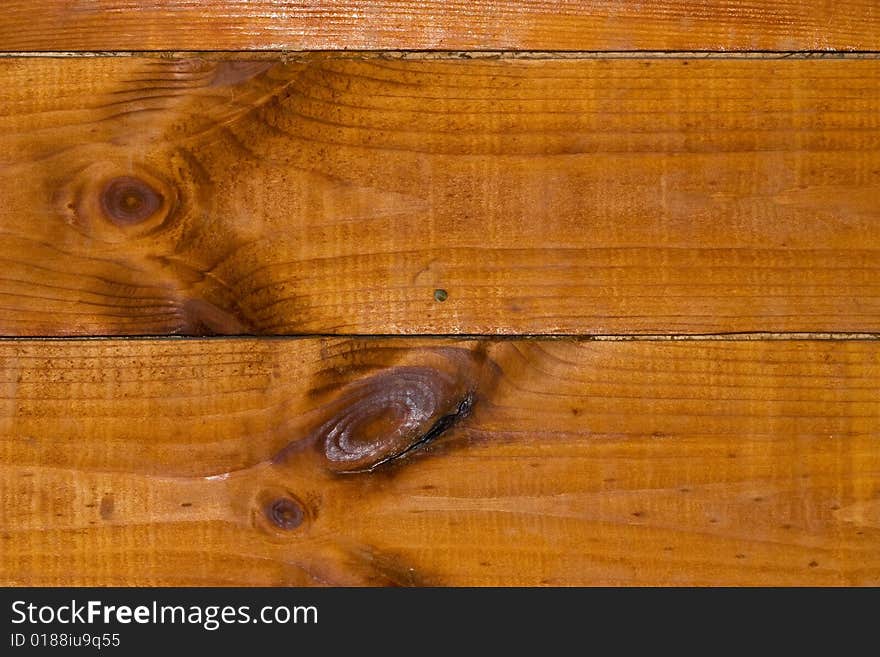 Close-up wooden texture to background