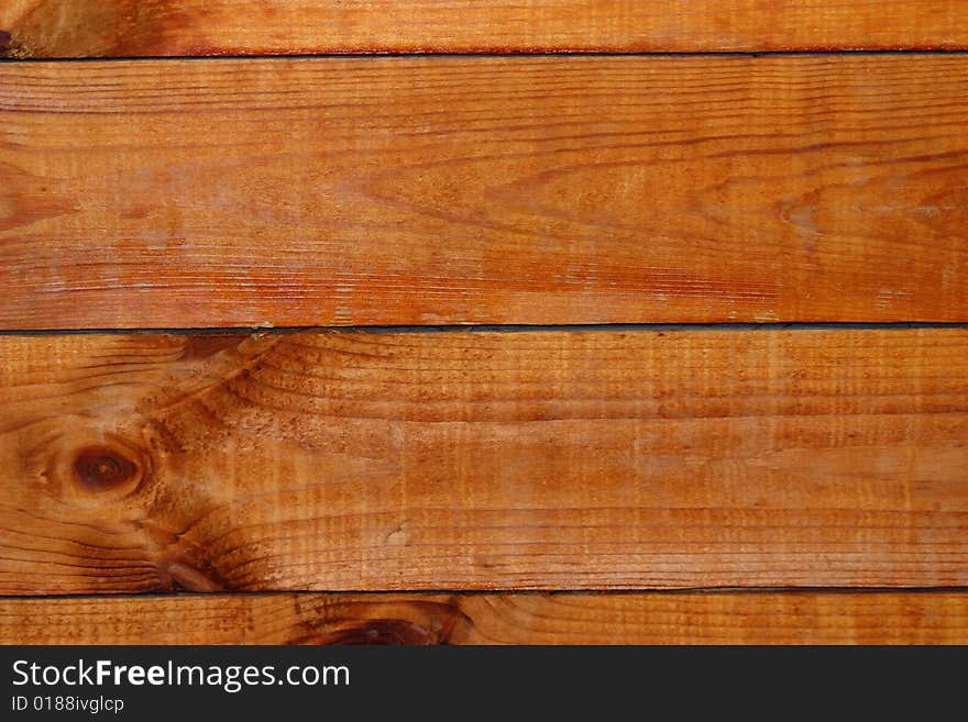 Close-up Wooden Texture