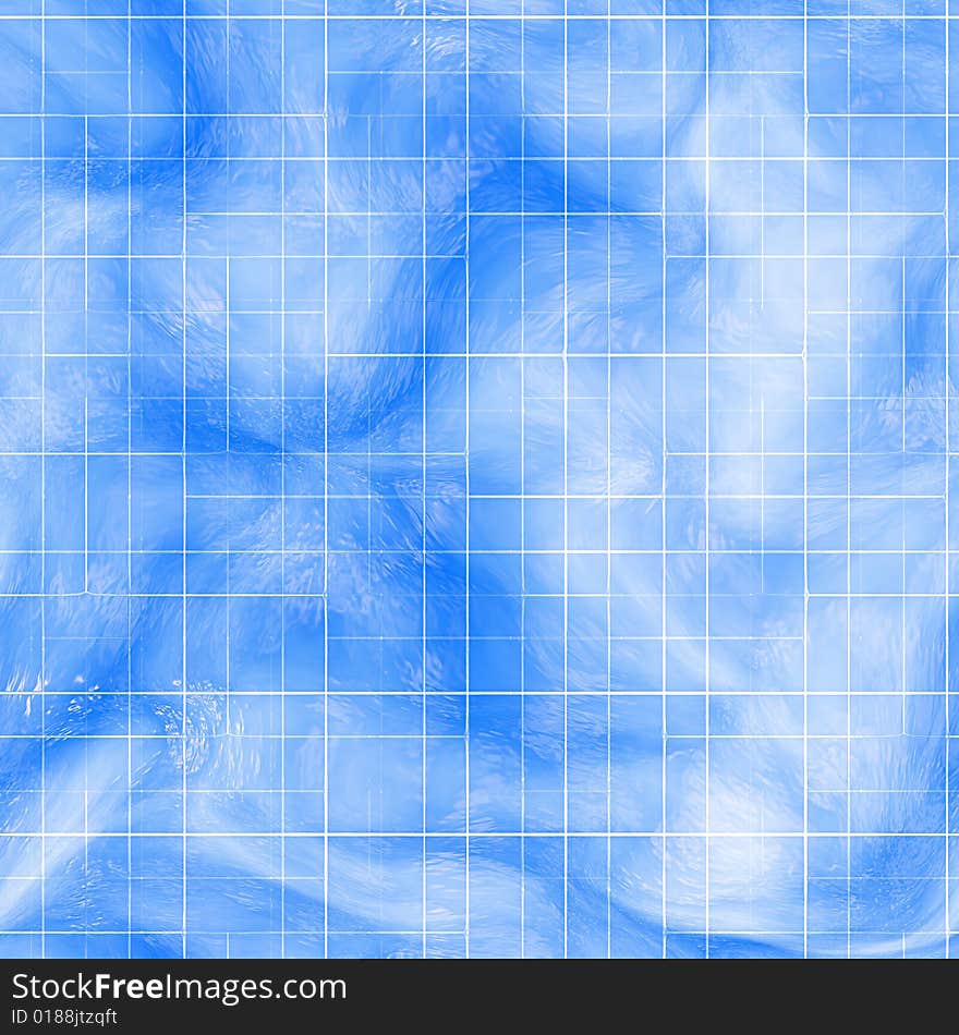 Abstract winter seamless pattern for background. Abstract winter seamless pattern for background.