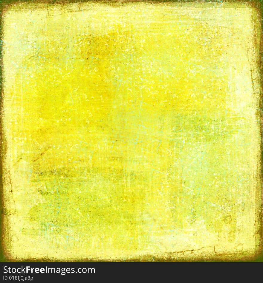 Grungy bright detailed backdrop, excellent color/texture. Grungy bright detailed backdrop, excellent color/texture