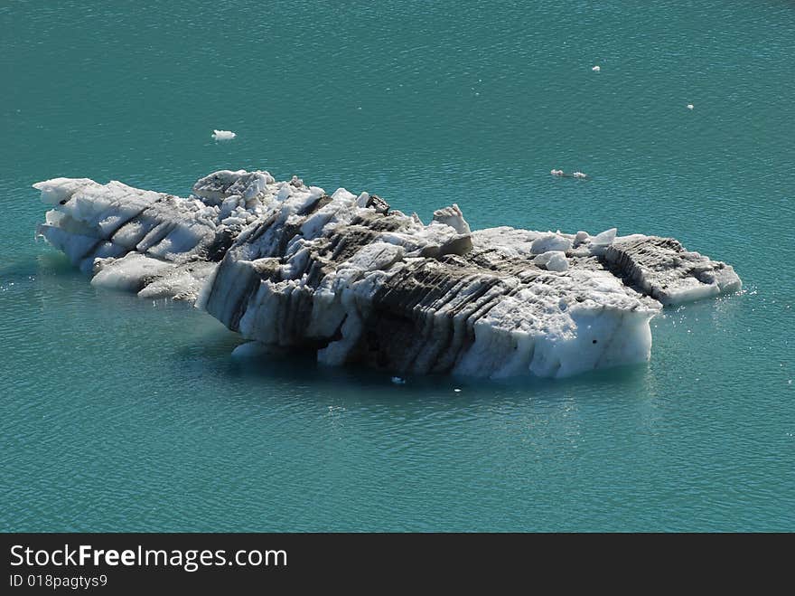 On The Rocks