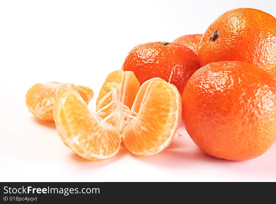 Tangerines