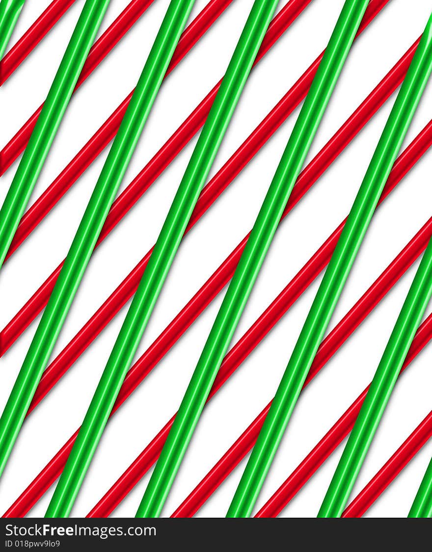 Large digital made holiday background. Large digital made holiday background