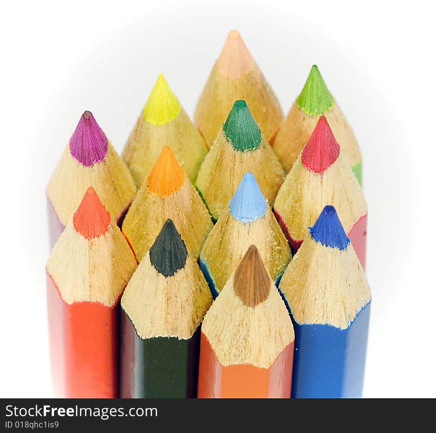 Color Pencils