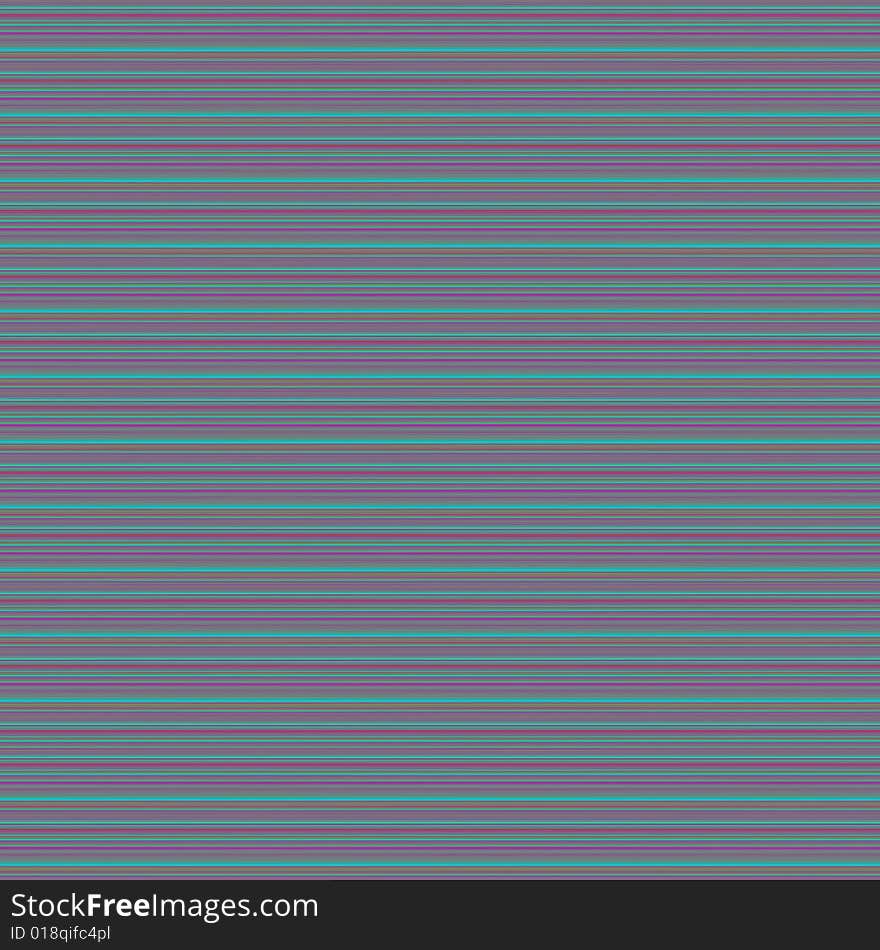 Abstract background of colorful horizontal stripes. Abstract background of colorful horizontal stripes