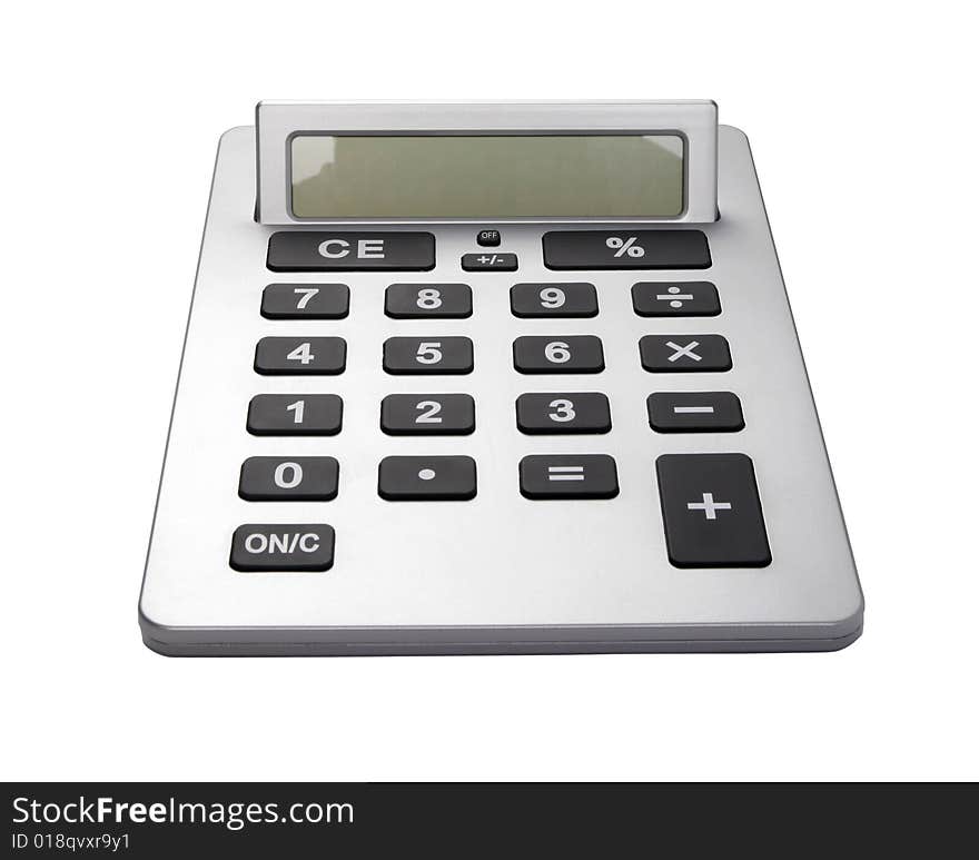 Business Calculator