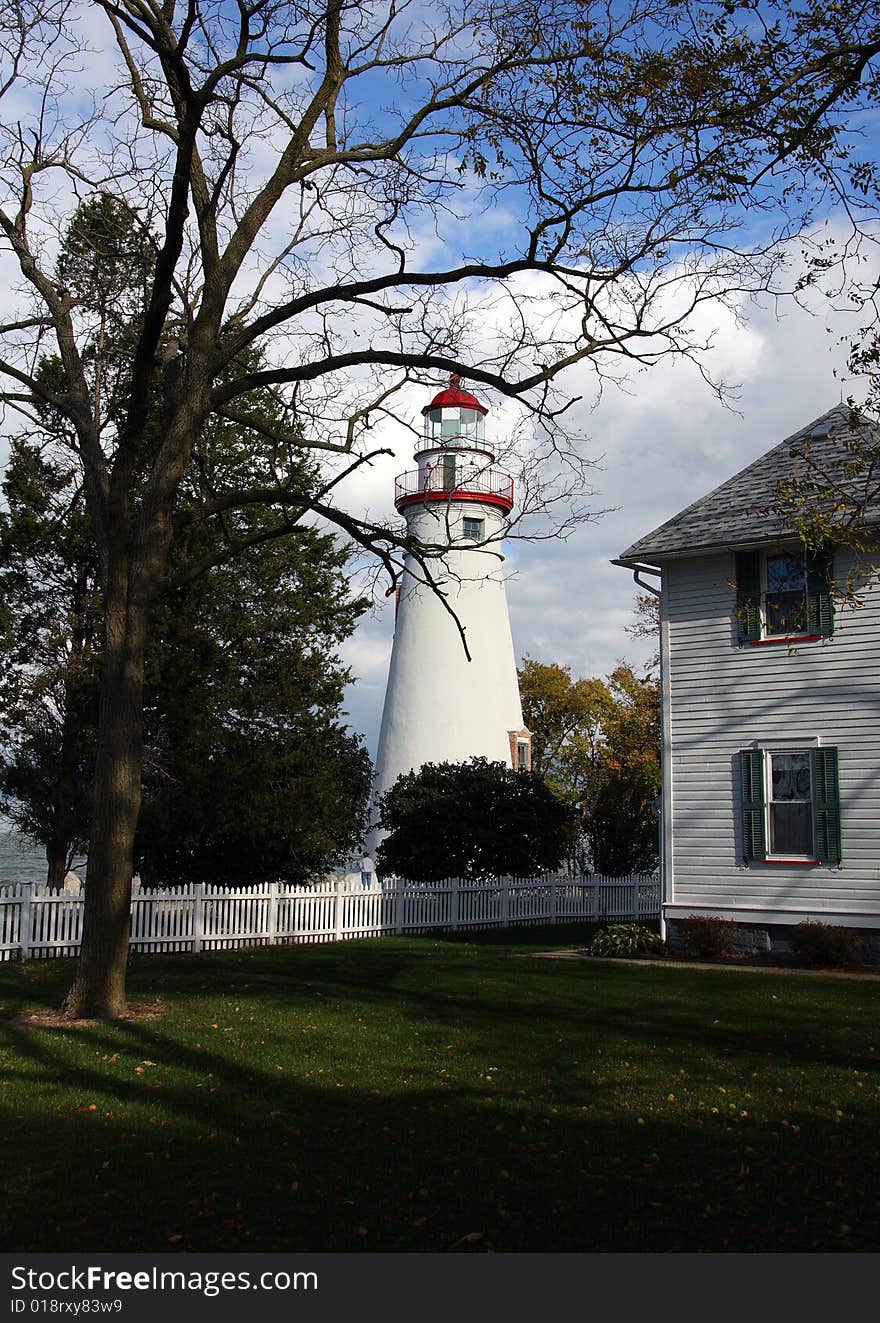 Lighthouse