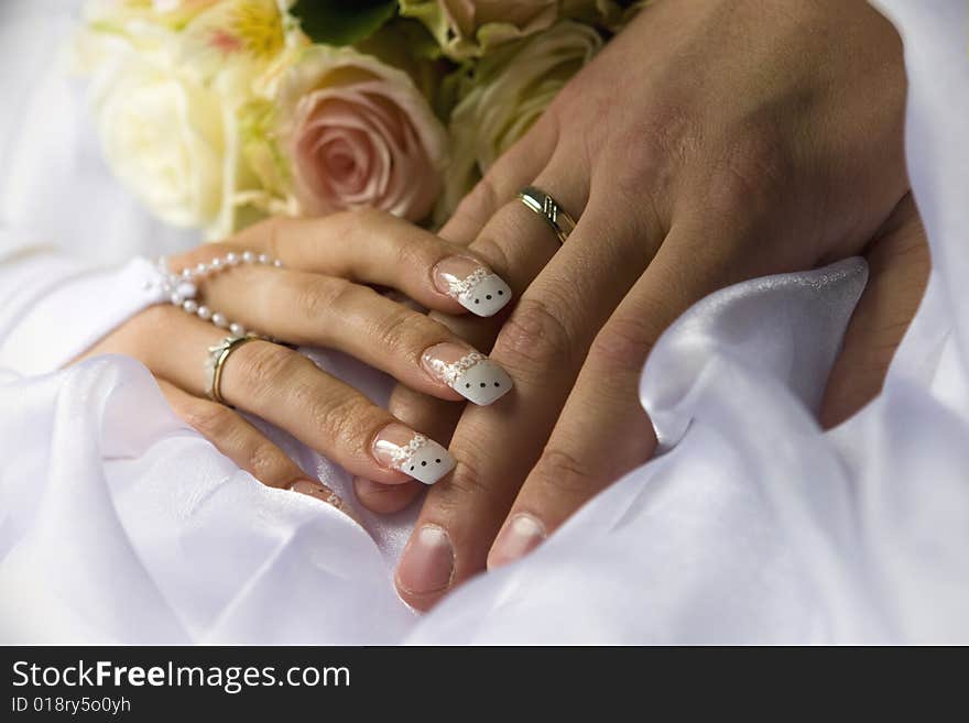 Wedding Rings