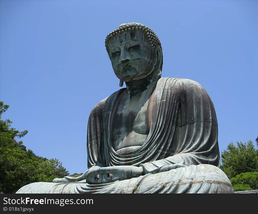 Great Buddha