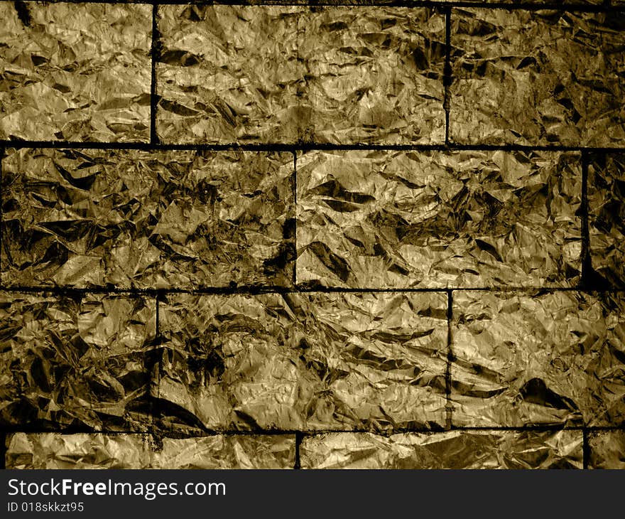 An abstract background. Texture of wall.