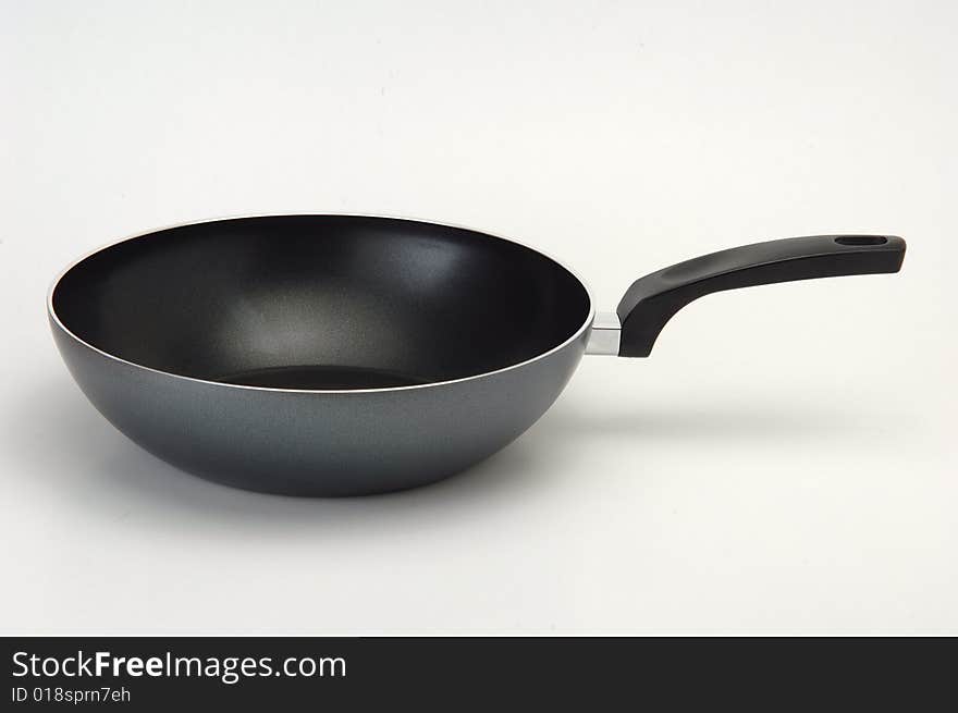 Fryer pan