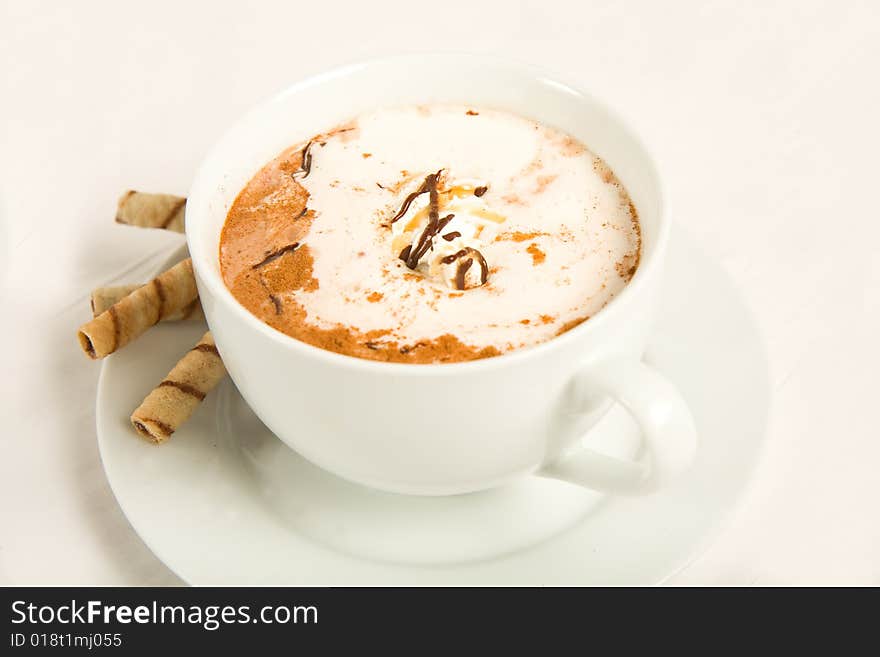 Hot Chocolate