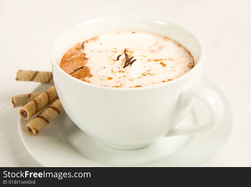 Hot Chocolate