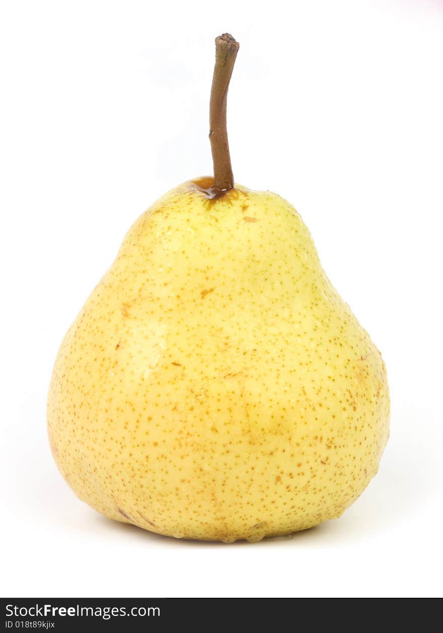 Pear