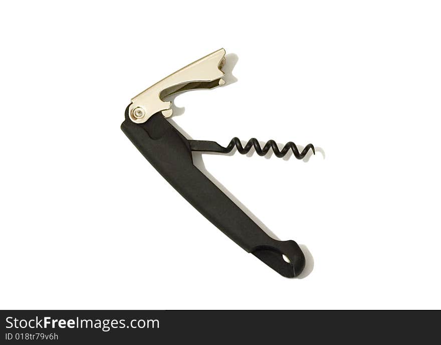 Bottle Opener