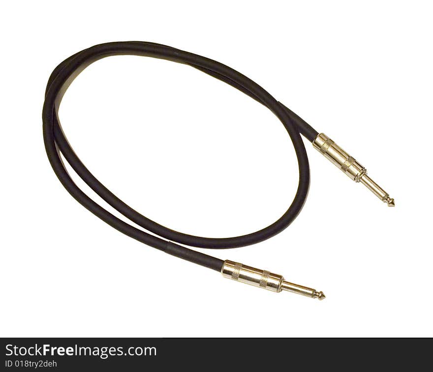 Instrument Cable