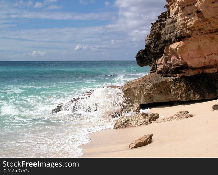 Rocky Beach