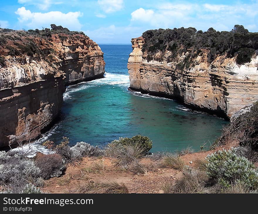 12 Apostles at Great Ocean Road, Australia